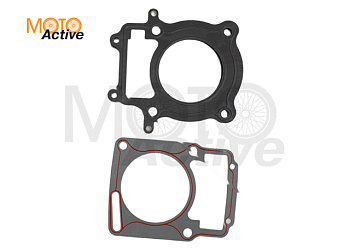 Набор прокладок ЦПГ 172FMM-5 (PR250 сбалансиром)