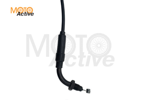 Трос газа DELTA (мопед) SCOOTER-M