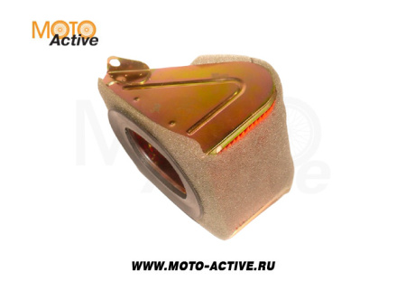 Фильтрующий элемент (кассета) 4T 152QMI 125сс