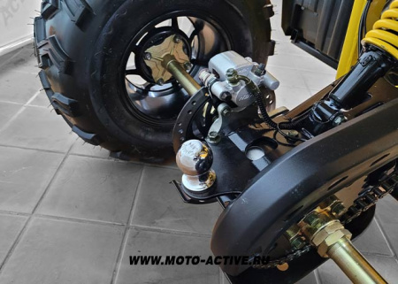 Запчасти для 200 WILD TRACK X PRO лебедка