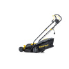 Электрическая газонокосилка CHAMPION EM3312