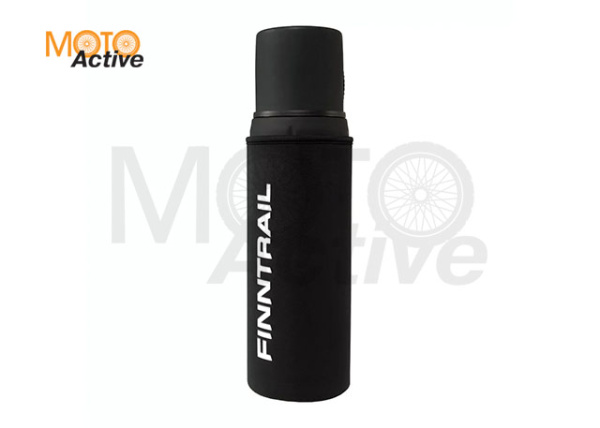 Чехол для термоса Hide 1701 Black