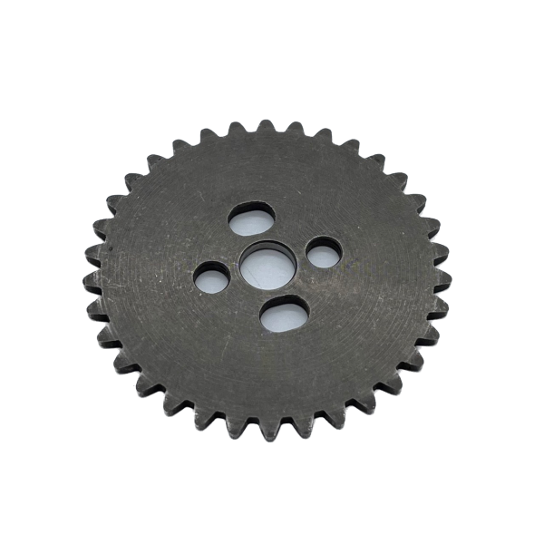 Звездочка распредвала двигателя. ZS1P62YML-2 (W190) CN