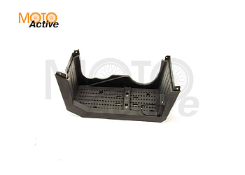 Пластик подножка водителя левая ATV WILD TRACK X