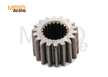 Шестерня ведущая коленвала KAYO двиг. YX140 (кикстартер), 150-160 OEM