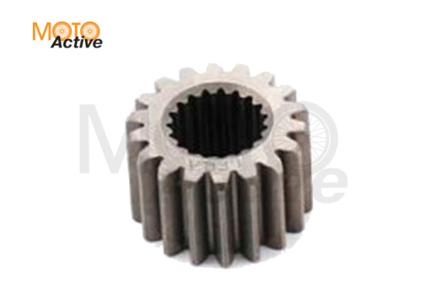 Шестерня ведущая коленвала KAYO двиг. YX140 (кикстартер), 150-160 OEM