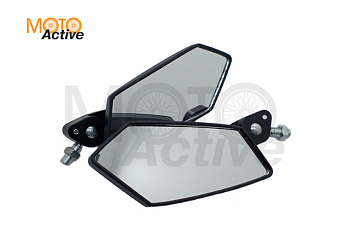 Зеркало d8 mm ZX-2653-4