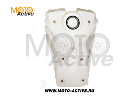 Бак топливный белый BSE J1, J2LE Z2 Z1 J2S