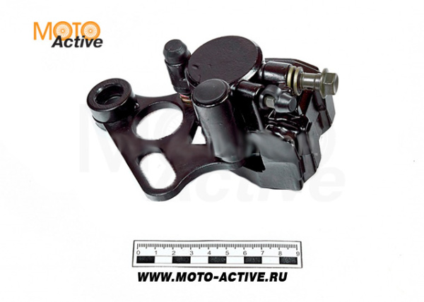 Суппорт задний (1 поршень) TTR125