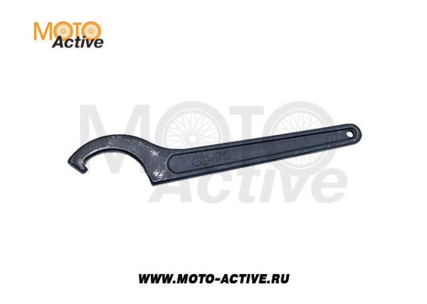 Ключ для натяжки амортизаторов