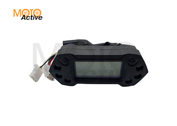 Панель приборов универсальная #1 TTR125R. TTR250S