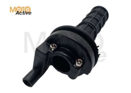 Ручка газа в сборе (универсальная)