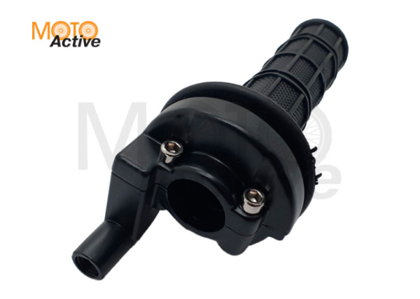 Ручка газа в сборе (универсальная)