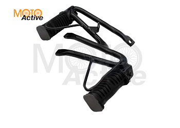 Подножки пассажира Sport 005 (к-т2 шт)