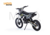 Питбайк BSE EX-125e 14/12 Max13 White Yellow