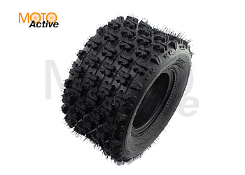 Комплект покрышек ATV Junkai 20x11-10 (2 шт.)