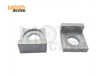 Натяжитель цепи приводной TTR125-250 (пара)