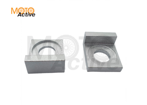 Натяжитель цепи приводной TTR125-250 (пара)