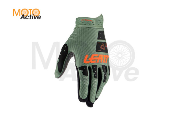 Перчатки для мотокросса Leatt 2.5 SubZero V23 Cactus