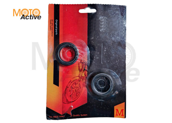 Сальники 26х37х10 ВИЛКИ Alpha/Active