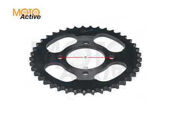 Венец, звезда ведомая (428H-41) CG/CB Minsk 4х70х54