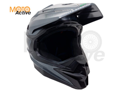 Шлем AiM JK803 Carbon