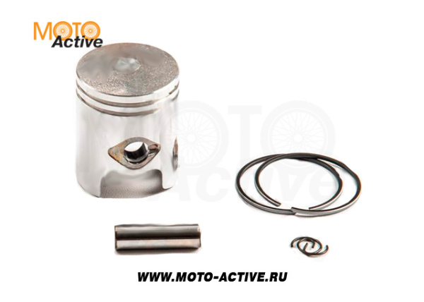 Поршень Yamaha  JOG-50/3KJ .STD (Ø40,00 p-10)