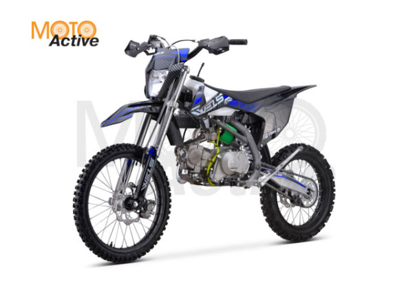 Питбайк WELS TX140 19/16 Синий