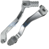Рычаг переключения передач ZS177MM, NC250 (300) CNC Regulmoto (Серый)
