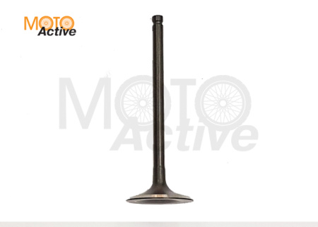 Клапан выпускной ZS166FMM(CB250), ZSCB250