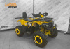 Запчасти для 200 WILD TRACK LUX Желтый