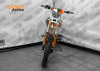 Питбайк SSSR  ATOM 125 L Atomic Orange 3