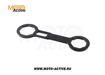 Ключ верхней крышки переднего амортизатора (46/50 мм) SM-PARTS