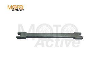 Ключ для натяжки спиц