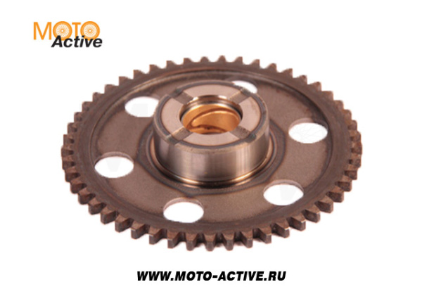 Шестерня стартера ведомая ДВС