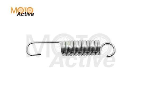 Пружина боковой подставки Alpha, подножек пассажира Senke SK150-22