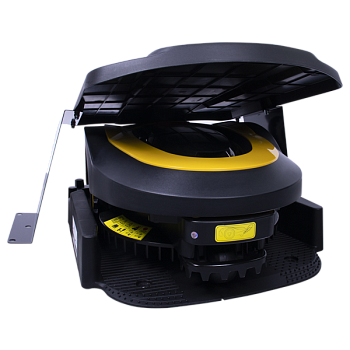 Газонокосилка-робот CHAMPION RMB1828