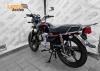 Мотоцикл Regulmoto RM 125 Черный