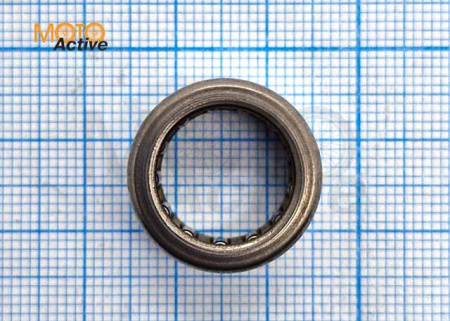 Подшипник игольчатый HK13,5/12 13,5х20х12 (коробка передач Alpha, Delta)