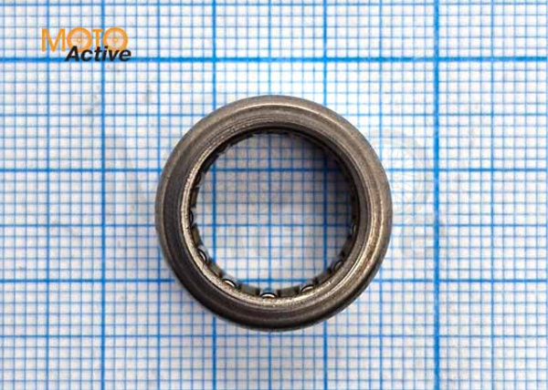 Подшипник игольчатый HK13,5/12 13,5х20х12 (коробка передач Alpha, Delta)