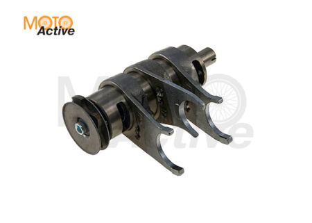 Вилки переключения передач в сборе двиг. ZS1P62YML-2 (W190) CN