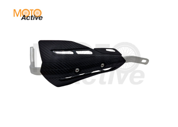 Защита рук армированная комплект чёрный BSE Z8