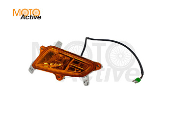 Поворотник передний левый HiSun UTV 800 (35131-178-0000) CN