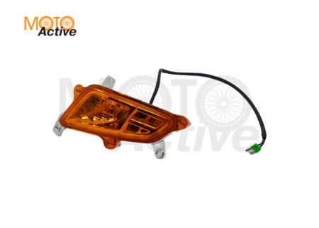 Поворотник передний левый HiSun UTV 800 (35131-178-0000) CN