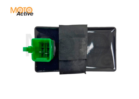 Коммутатор Active, Wave "CHENHAO"