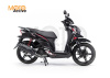 Скутер SYM Symphony SR 125 Черный