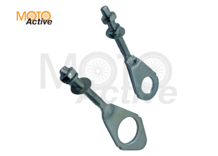 Натяжитель цепи трансмиссии Alpha, Delta,Active "KOMATCU" (mod.A)