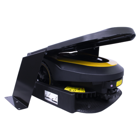 Газонокосилка-робот CHAMPION RMB2428