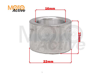 Втулка рулевой колонки ATV220