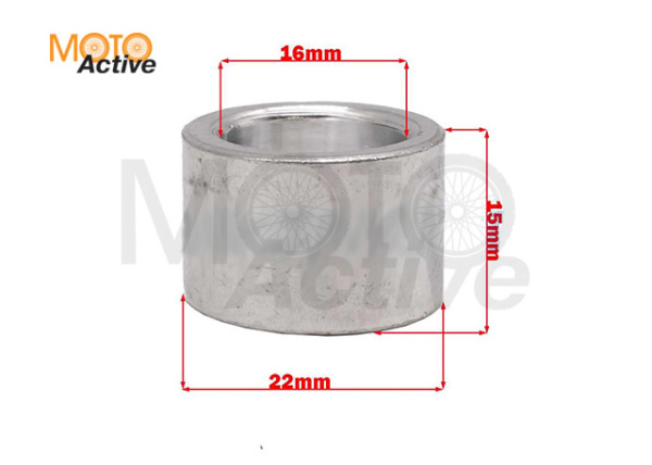 Втулка рулевой колонки ATV220